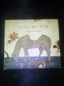 Ritter, Josh : Animal Years CD b11 - Picture 1 of 6