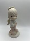 Precious Moments "Part of Me Wants to Be Good" Figurine