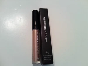 Avon NEW fmg GLIMMER SHADOW Liquid Eyeshadow Shimmer  PINK TOPAZ Free Shipping - Picture 1 of 2