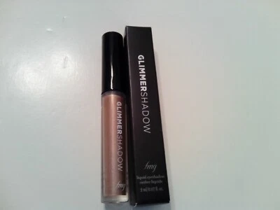 Avon NUEVO fmg SOMBRA BRILLANTE Sombra de Ojos Líquida Brillo TOPACIO ROSA Envío Gratis Foto 1 de 2