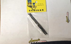 EJE RECTO TRASERO ROCK LIZARD DESIGNS RLD-S16053 - Imagen 1 de 2