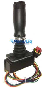 Joystick JLG 1001178132, 1001118418, 1600273 M45A - Imagen 1 de 3