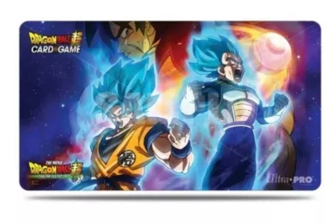 Ultra PRO Dragon Ball Collectible Card Game Supplies & Accessories