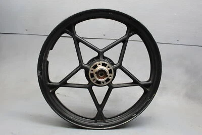 1979 SUZUKI GS750 FRONT WHEEL RIM - Image 1 of 4