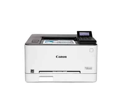 Canon imageCLASS LBP632Cdw Wireless Color Laser Printer (no toners included) - Image 1 of 4