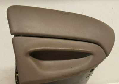 1997-1999 Ford F-150 Expedition приборной панели пепельница / подстаканник коричневый - Изображение 1 из 4