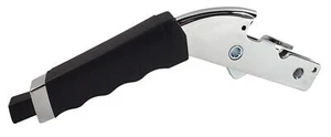 Corvette C3 Park Brake Handle Reproduction 1976-1982 - Foto 1 di 4