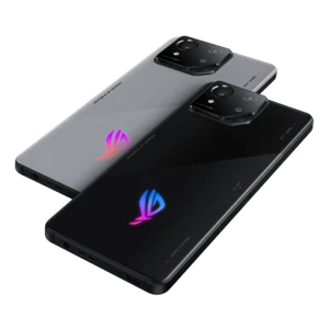 Asus ROG Phone 8 512G /16GB RAM Global Unlocked Fast Ship Worldwide DHL Fedex - Afbeelding 1 van 5