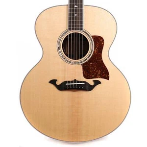 Taylor Legacy 815e Jumbo Acoustic-Electric Natural - Picture 1 of 9