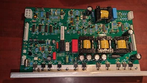 Placa Varian PWB 50-101178-05 REV 5 (¿Para Agilent Cary 1/3???) Descripción de lectura - Imagen 1 de 7