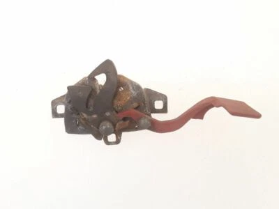 Alfa Romeo GT 2005 cerradura cilindro cierre capó VEI29390 Foto 1 de 4