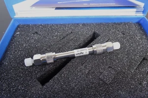 Columna HPLC Agilent | 120 EC-C18 | 2,1x50 mm 2,7 micras 699775-902 - Imagen 1 de 4