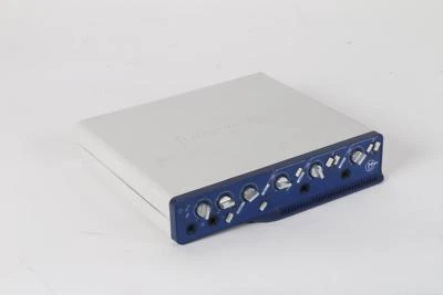 Digidesign MBox2 Pro Audio MIDI Interface No Power Supply - Image 1 of 4