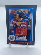 2022 Topps Heritage Minor League 1973 Topps Tarjetas Insert Gage Workman #73TJ-6