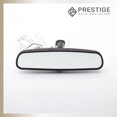 1997-2003 TOYOTA HIGHLANDER Interior Rear View Mirror 87810-AA010 OEM - Изображение 1 из 4