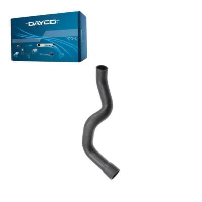 Manguera de refrigerante de radiador Dayco inferior para camioneta Chevrolet P20 1973-1974 Foto 1 de 2