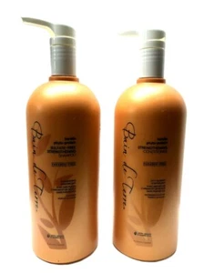 Bain De Terre Keratin Phyto-Protein Strengthening Shampoo & Conditioner 33.8 oz. - Picture 1 of 1