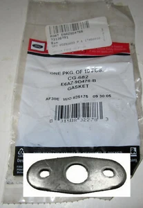 2-Pack Genuine OEM Ford EGR Valve Gasket E6AZ-9D476-B, CG-682 - Picture 1 of 1
