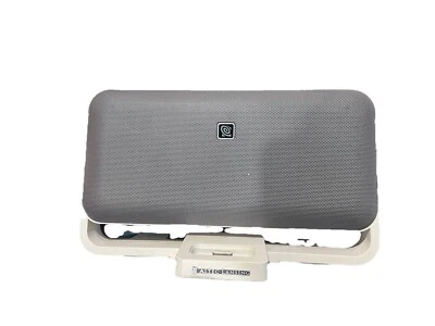 Altavoz de acoplamiento para iPod Altec Lansing M602 incluye -  Foto 1 de 4