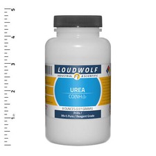 Urea 8 Oz Reagent Grade Prills USA SELLER