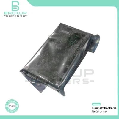 HP G8-G9 InfiniBand 649283-B21 2-Port 10Gbps PCI-e 544FLR-QSFP Ethernet Adapter - Image 1 of 3