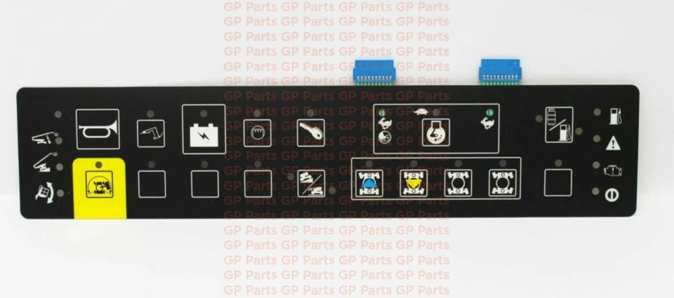 Aftermarket 88054GT Boom Lift Switch