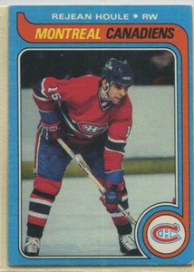 1979-80, TOPPS, Hockey, Base and Insert Cards, UPick from list