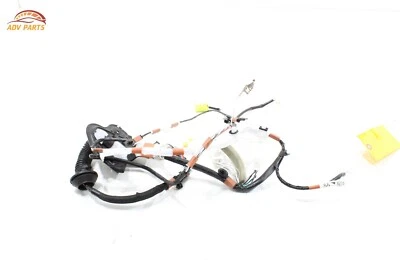 Toyota 4runner 2010-2018 puerta del pasajero delantero derecho arnés de cableado OEM Foto 1 de 4