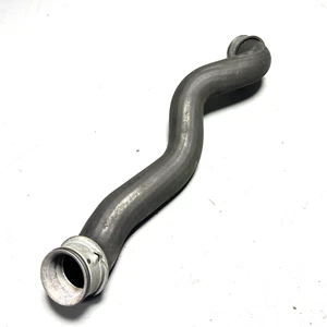 RADIATOR COOLANT UPPER HOSE TUBE PIPE 2012-2016 MERCEDES E350 W212 3.5L OEM - Picture 1 of 7