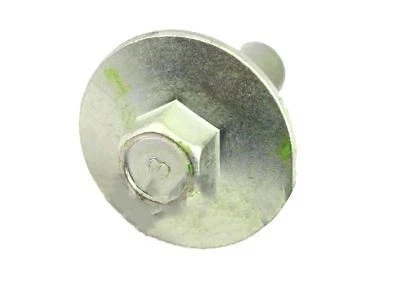 Genuine Toyota 5VZFE 3.4 4Runner Tacoma T100 Crankshaft Pulley Bolt 90105-16031 - Image 1 of 3