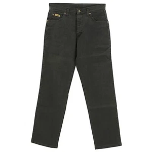  WRANGLER Herren Jeans Hose TEXAS Straight Stretch shark grey grau 27395 - Picture 1 of 2