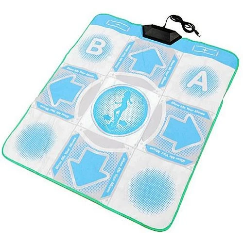 Nintendo Dance Dance Revolution Mat - Image 1 of 1