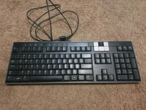 Tastiera computer Dell YU0003 - Foto 1 di 6