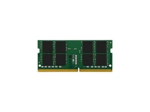 Kingston 8GB 260-Pin DDR4 SO-DIMM DDR4 3200 (PC4 25600) Laptop Memory Model - Picture 1 of 1