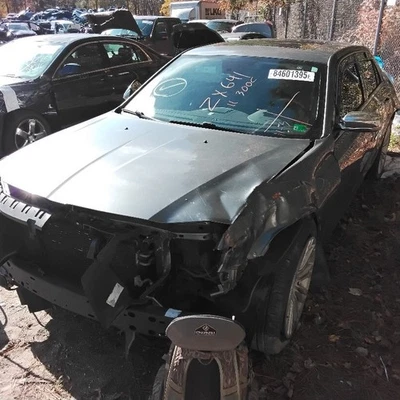 Chrysler 300 2011 transmisión automática fabricante de equipos originales 163 k millas (LKQ ~ 439761489) Foto 1 de 4