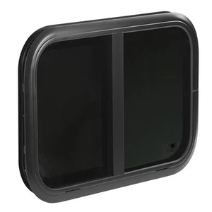 *´ RV Sliding Window L700 H350mm UV Resistant Insect Proof For Teardrop Cargo - Picture 1 of 12