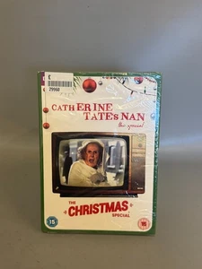 Catherine Tate’s Nan – The Christmas Special DVD NEW SEALED R2/4 PAL Free p&p - Bild 1 von 4