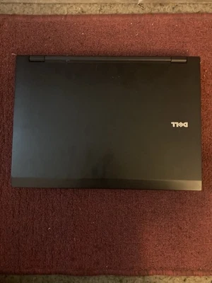 Dell Latitude E5400 Intel Core 2 Duo 2 GHz 160GB - Image 1 of 4