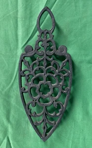 Vintage Gusseisen Untersetzer - Bild 1 von 5