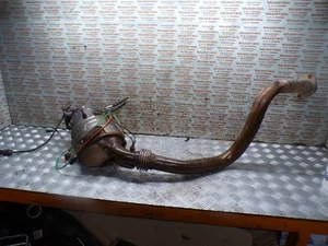 BFD080737 2014 LAND ROVER DEFENDER XS 90 2.2 TDCI EXHAUST DPF FILTER - Picture 1 of 4