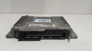 S113717101D ECU ENGINE CONTROL / 6508258 FOR RENAULT MEGANE I CLASSIC LA0/1_ 2 - Photo 1/5