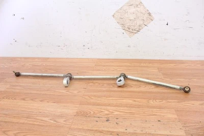 Juego de barras de amarre de dirección izquierda y derecha Arctic Cat F7 Firecat 700 2003 Foto 1 de 4