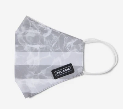 50 pieces Face Mask-Americamo - Image 1 of 4