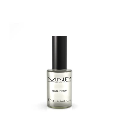MESAUDA MNP NAIL PREP SGRASSATORE DISIDRATANTE PER UNGHIE 14ML GEL POLISH - Immagine 1 di 4