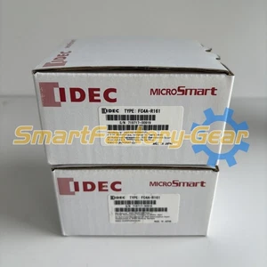 New 1PCS IDEC FC4A-R161 PLC Module - Picture 1 of 8
