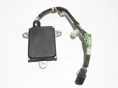 Unidad de módulo de control de punto ciego de salida de pasajero derecho Lexus LS460 2016 13-17; Foto 1 de 4