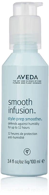 Loción seca por soplado Aveda Smooth Infusion Style Prep 100 ml - 3,4 oz Foto 1 de 2