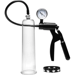 Premium Penis Pumping Kit - Bild 1 von 3