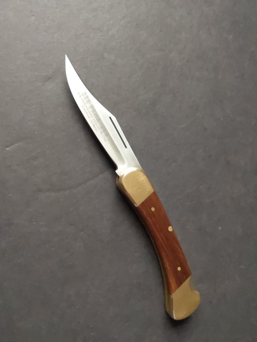 PUMA Wood Handle Collectible Folding Knives for sale | eBay PUMA Wood Handle Collectible Folding Knives for sale | eBay