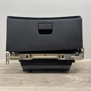 2011-2016 Honda CR-Z CRZ Glove Box Storage Compartment Black 77500-SZT-A01ZB OEM - Picture 1 of 24